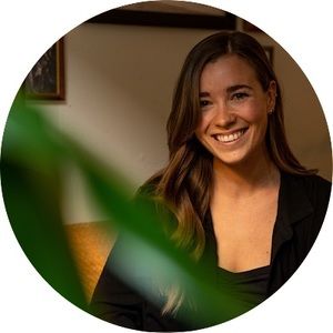 Meet your Posher, Kendra